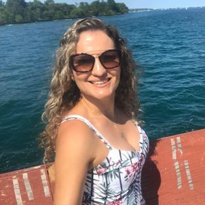 Meet your Posher, Aline lopes